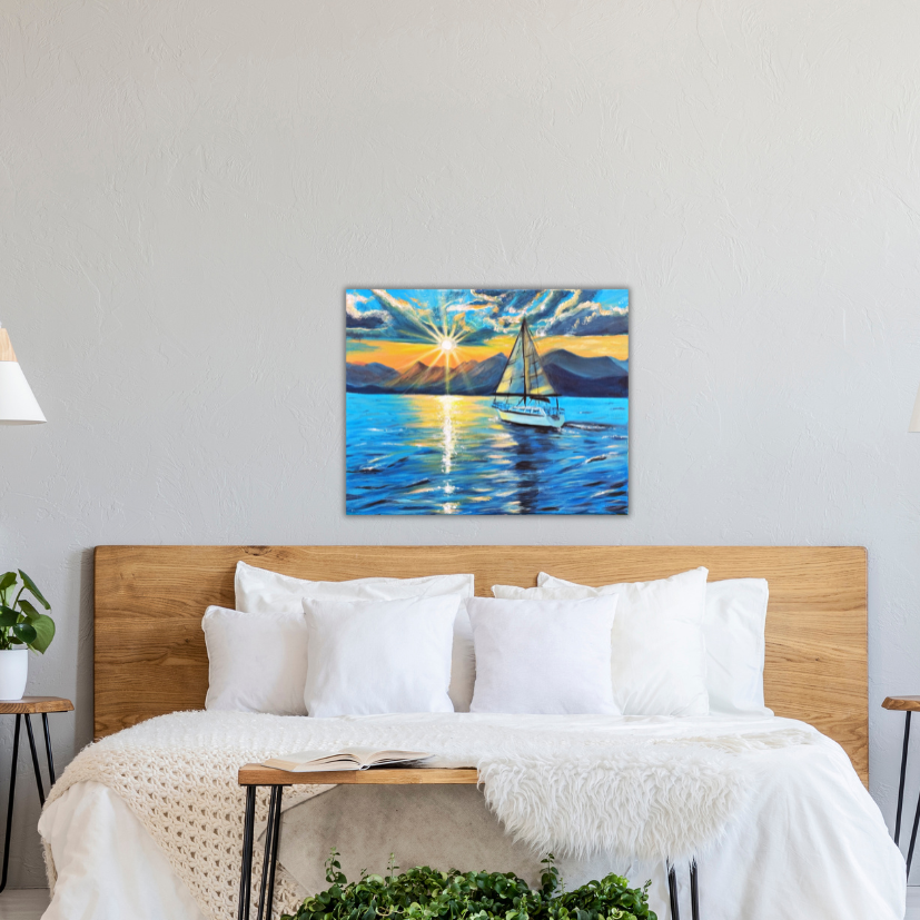Realistic Paintings