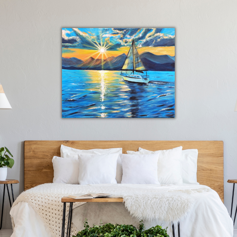Realistic Paintings
