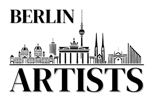 Berlin Artists logo
