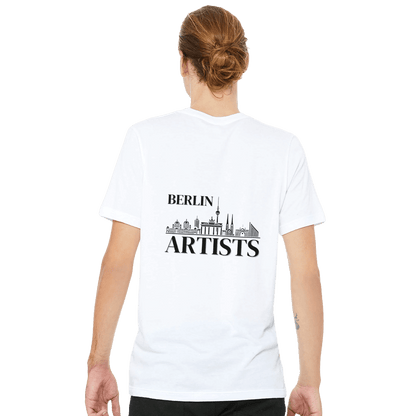 Berlin Artists No. 2 - Berlin Artists