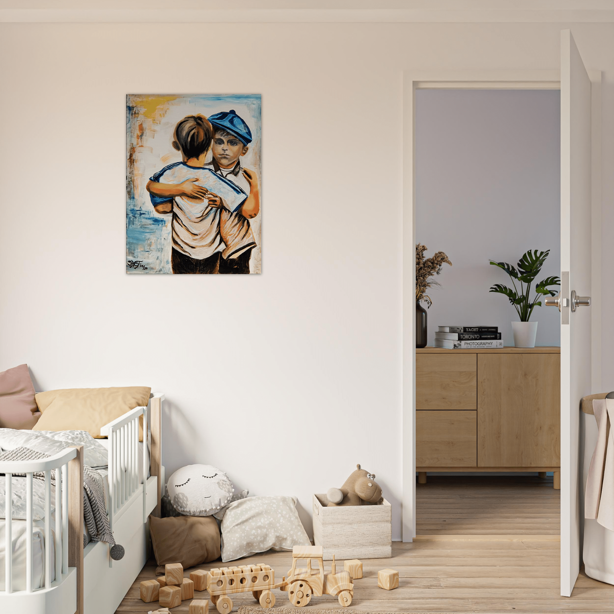Best Brothers - Berlin Artists
