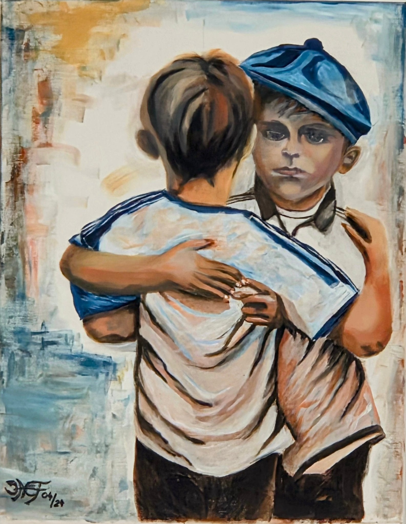 Best Brothers - Berlin Artists