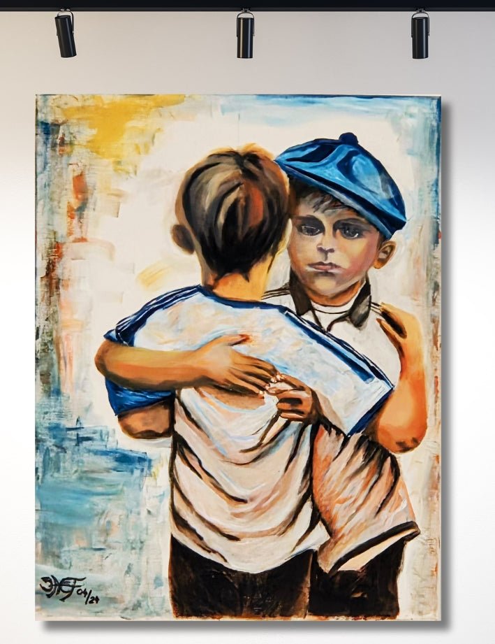 Best Brothers - Berlin Artists