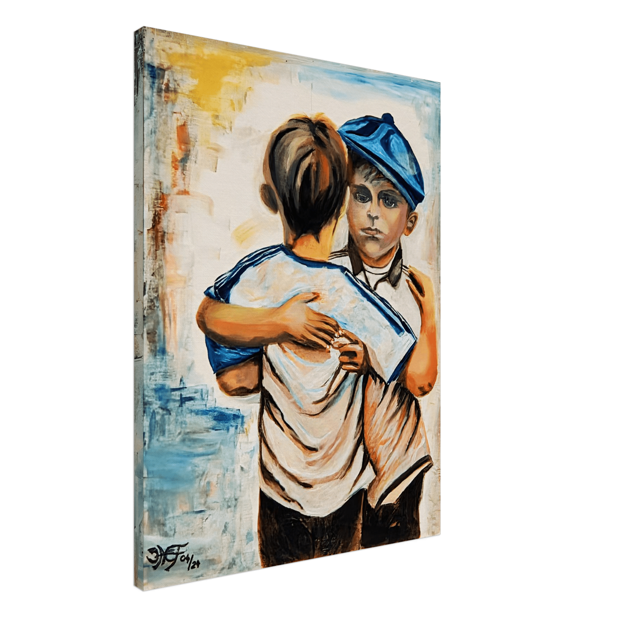 Best Brothers - Berlin Artists