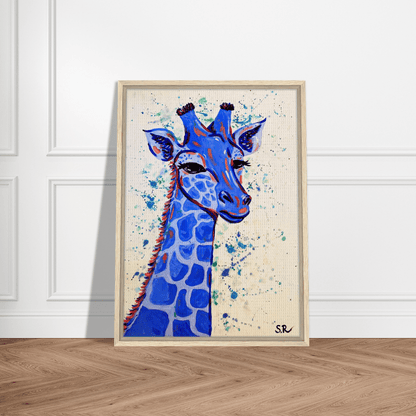 Blue Majesty - Berlin Artists