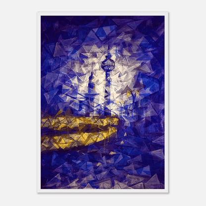 No. 1 - Berlin Artists