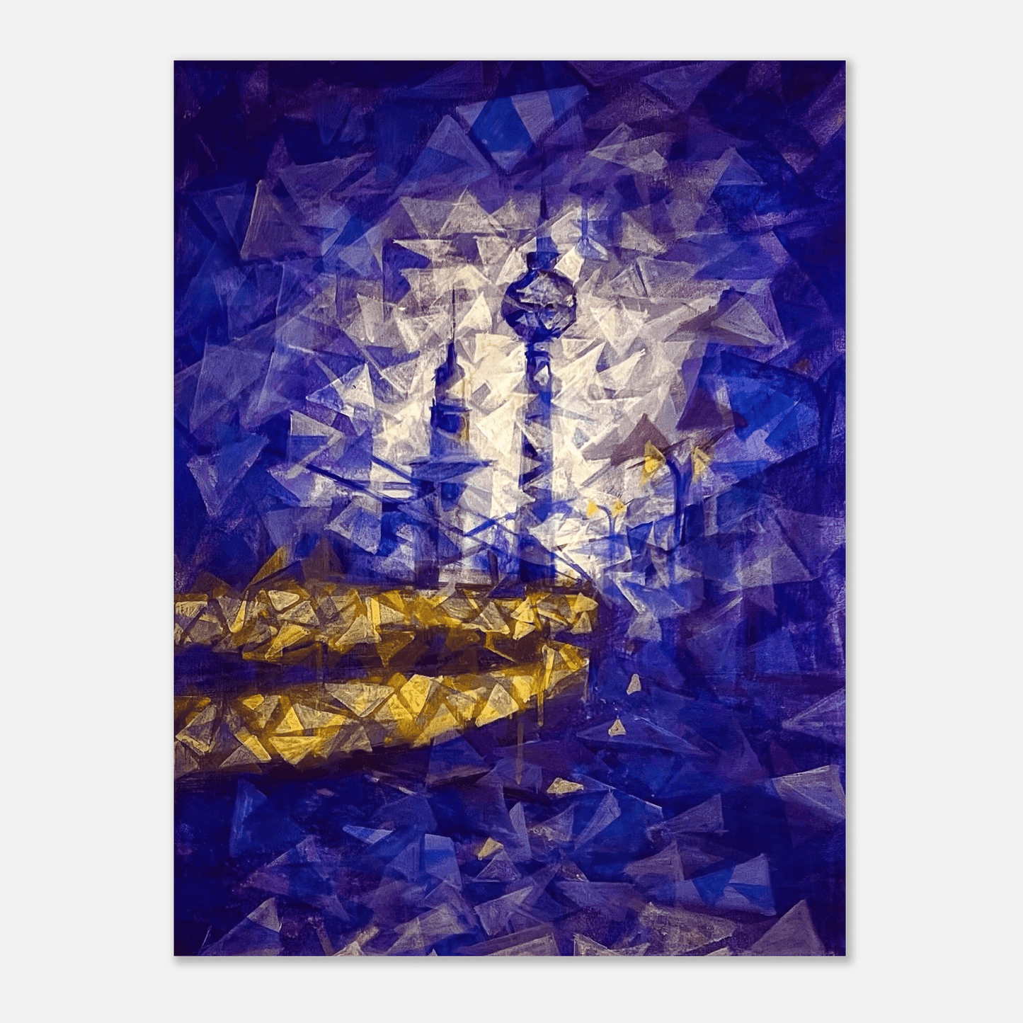No. 1 - Berlin Artists