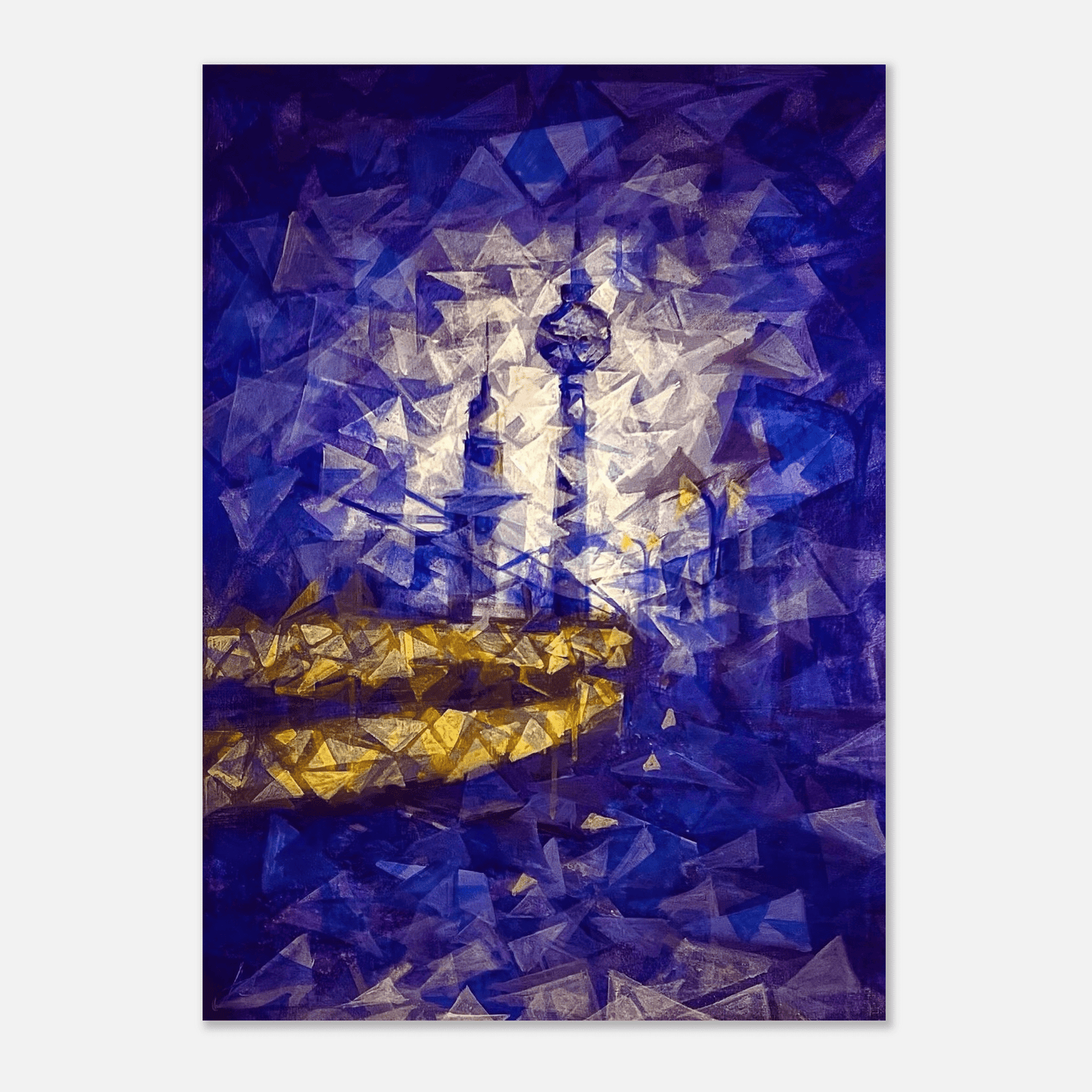 No. 1 - Berlin Artists