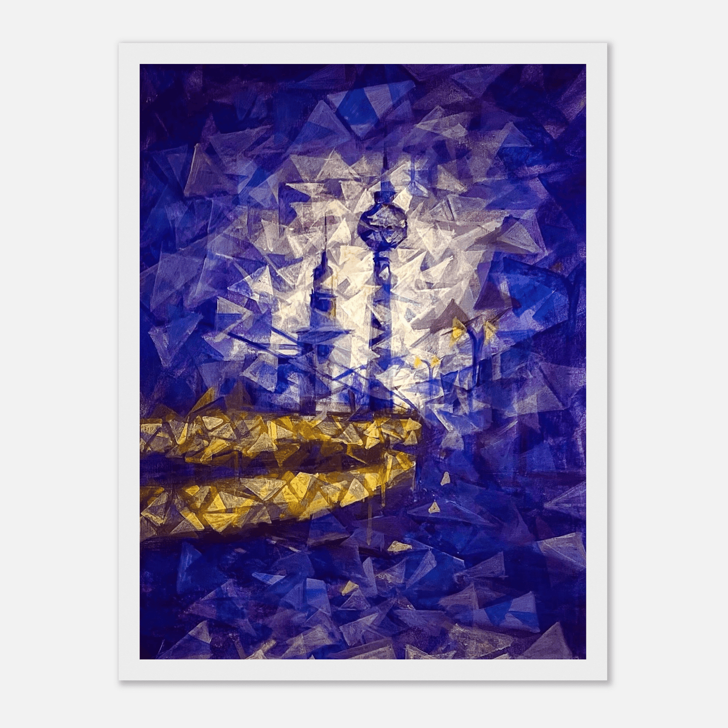 No. 1 - Berlin Artists