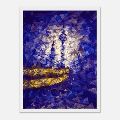 No. 1 - Berlin Artists