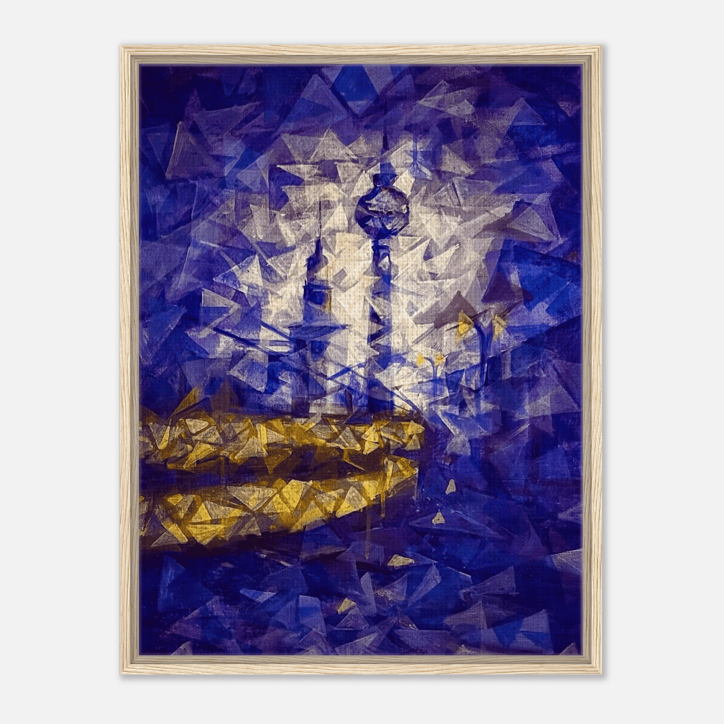 No. 1 - Berlin Artists