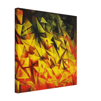 No. 3 - Berlin Artists