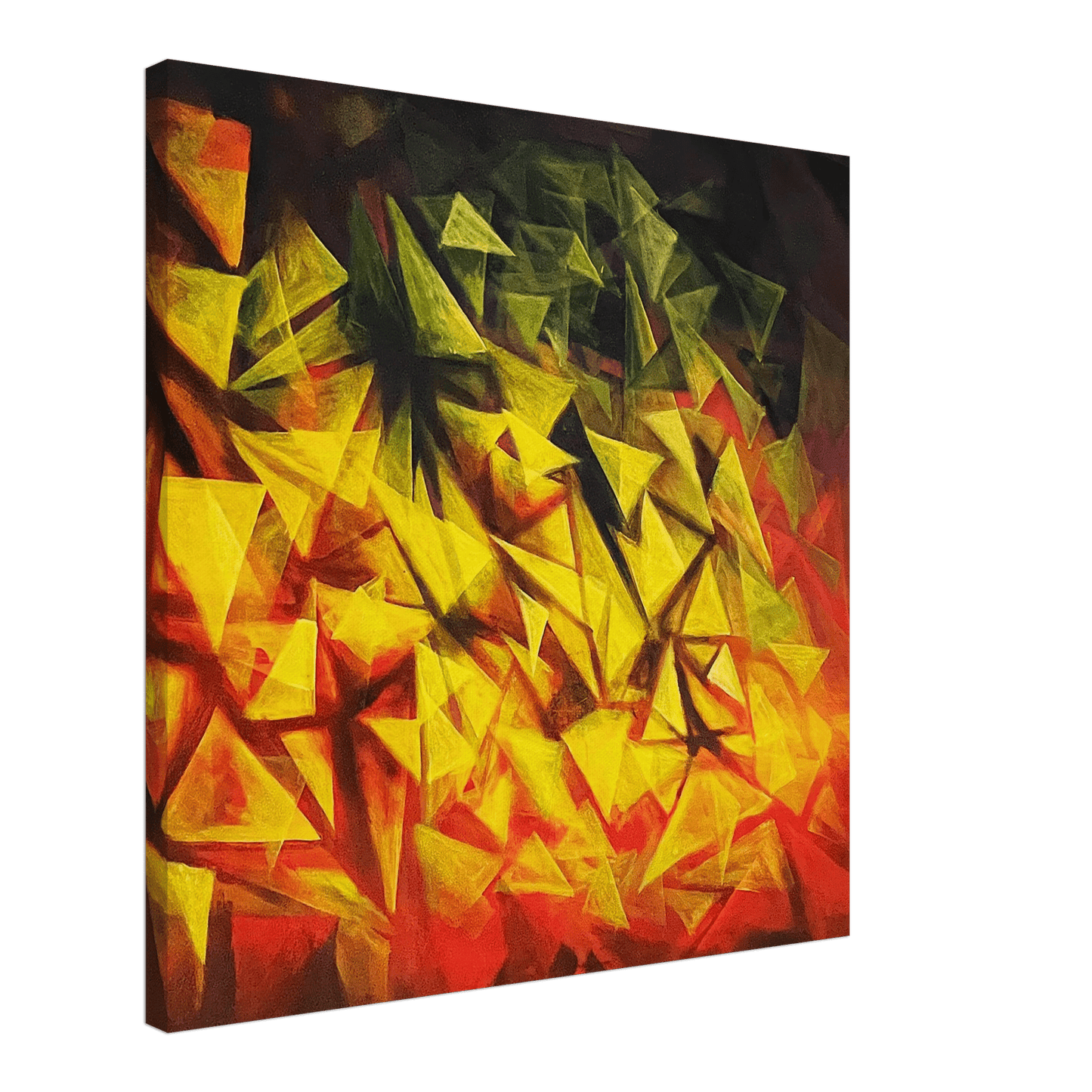 No. 3 - Berlin Artists