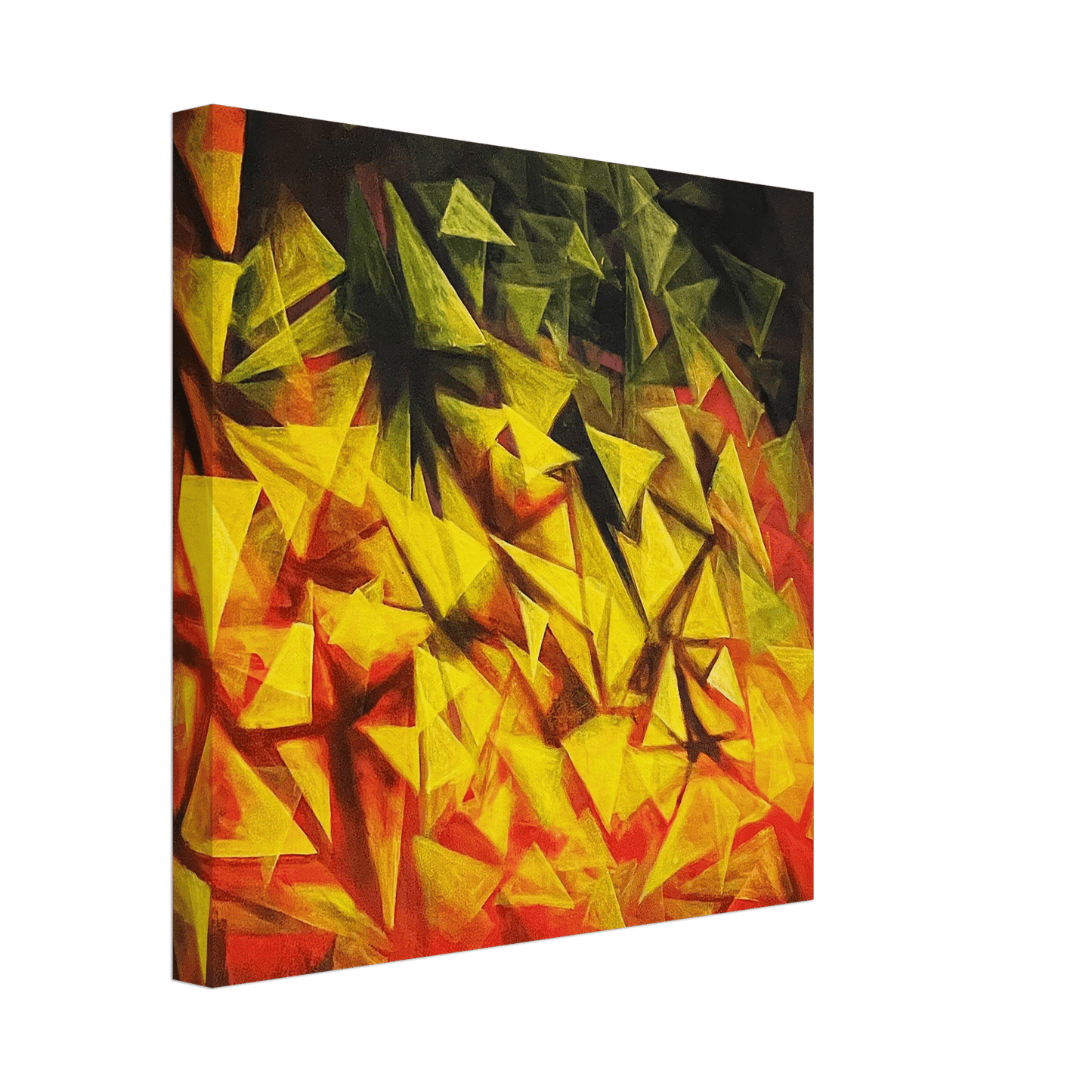 No. 3 - Berlin Artists