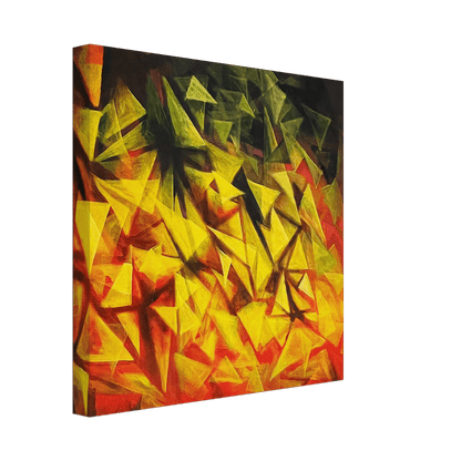 No. 3 - Berlin Artists