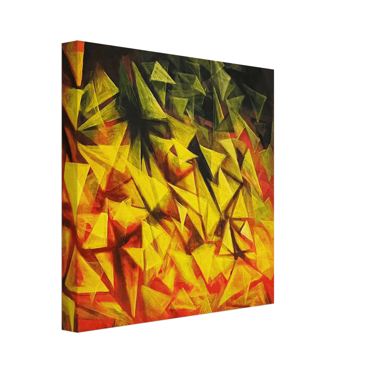 No. 3 - Berlin Artists