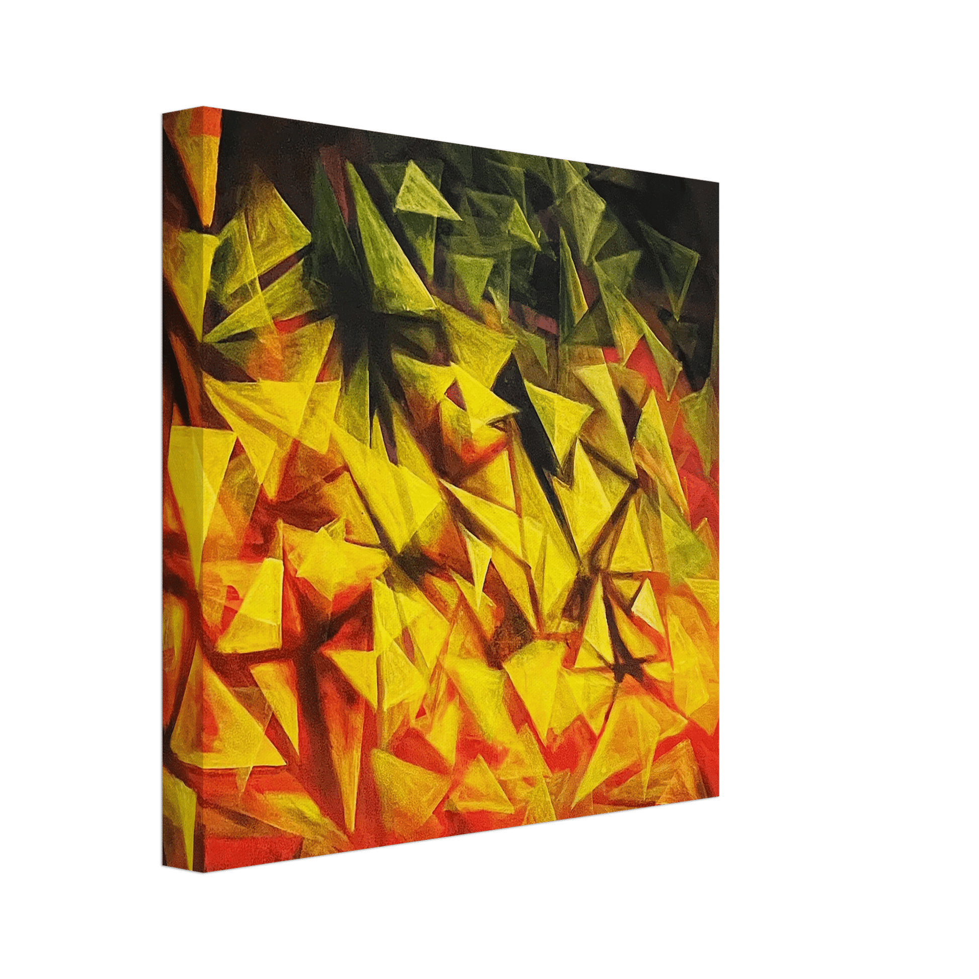 No. 3 - Berlin Artists