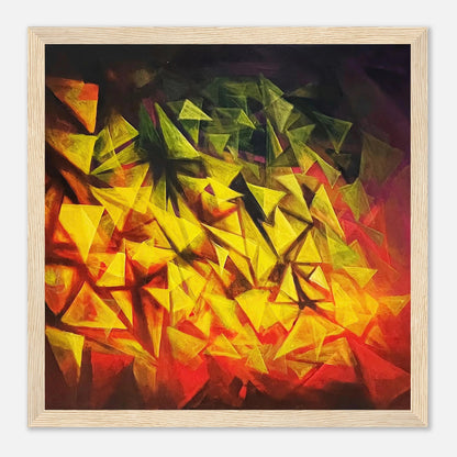 No. 3 - Berlin Artists