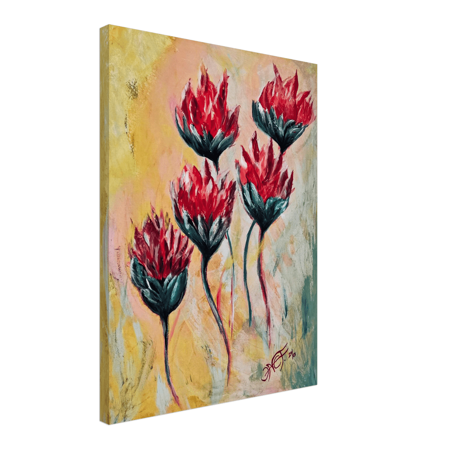 Proteas - Berlin Artists