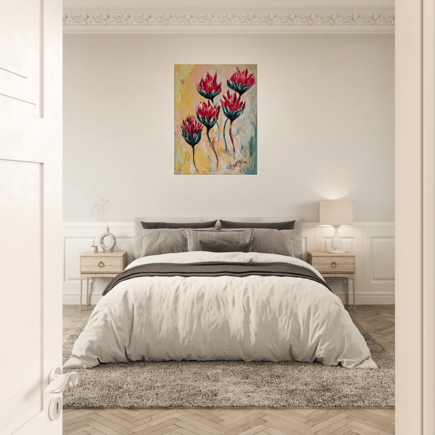 Proteas - Berlin Artists