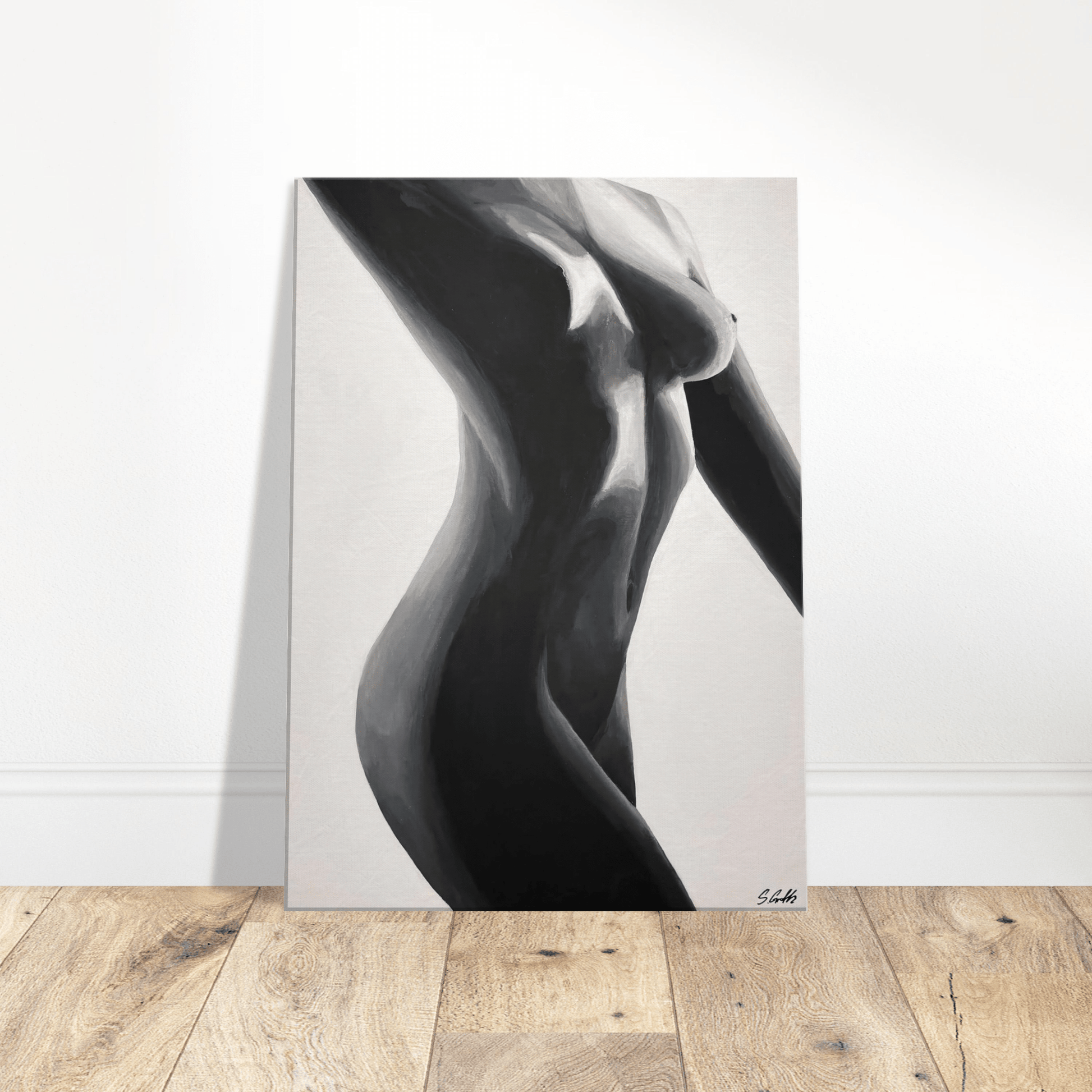 Silent Darkness - Berlin Artists