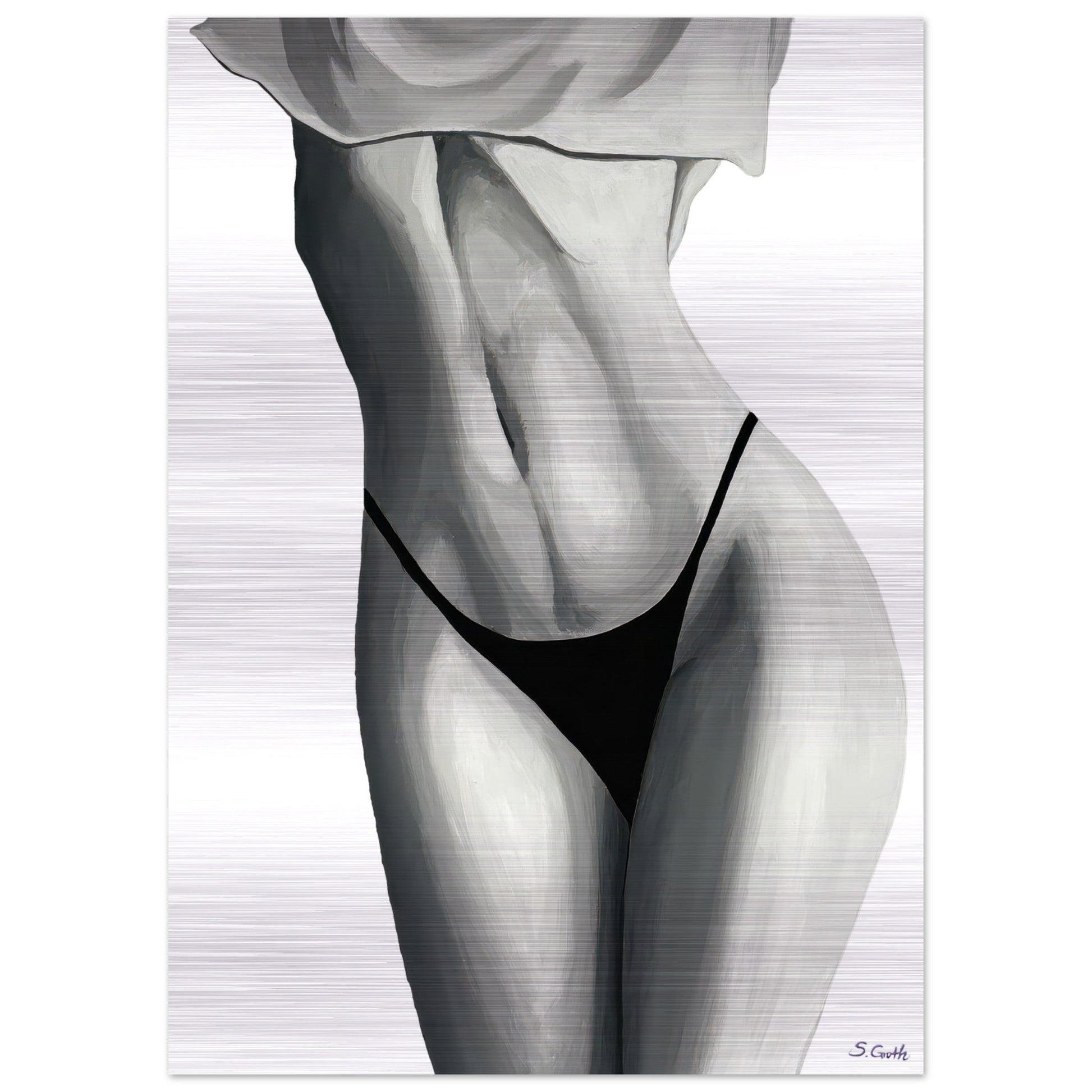 Soft Tension - Berlin Artists