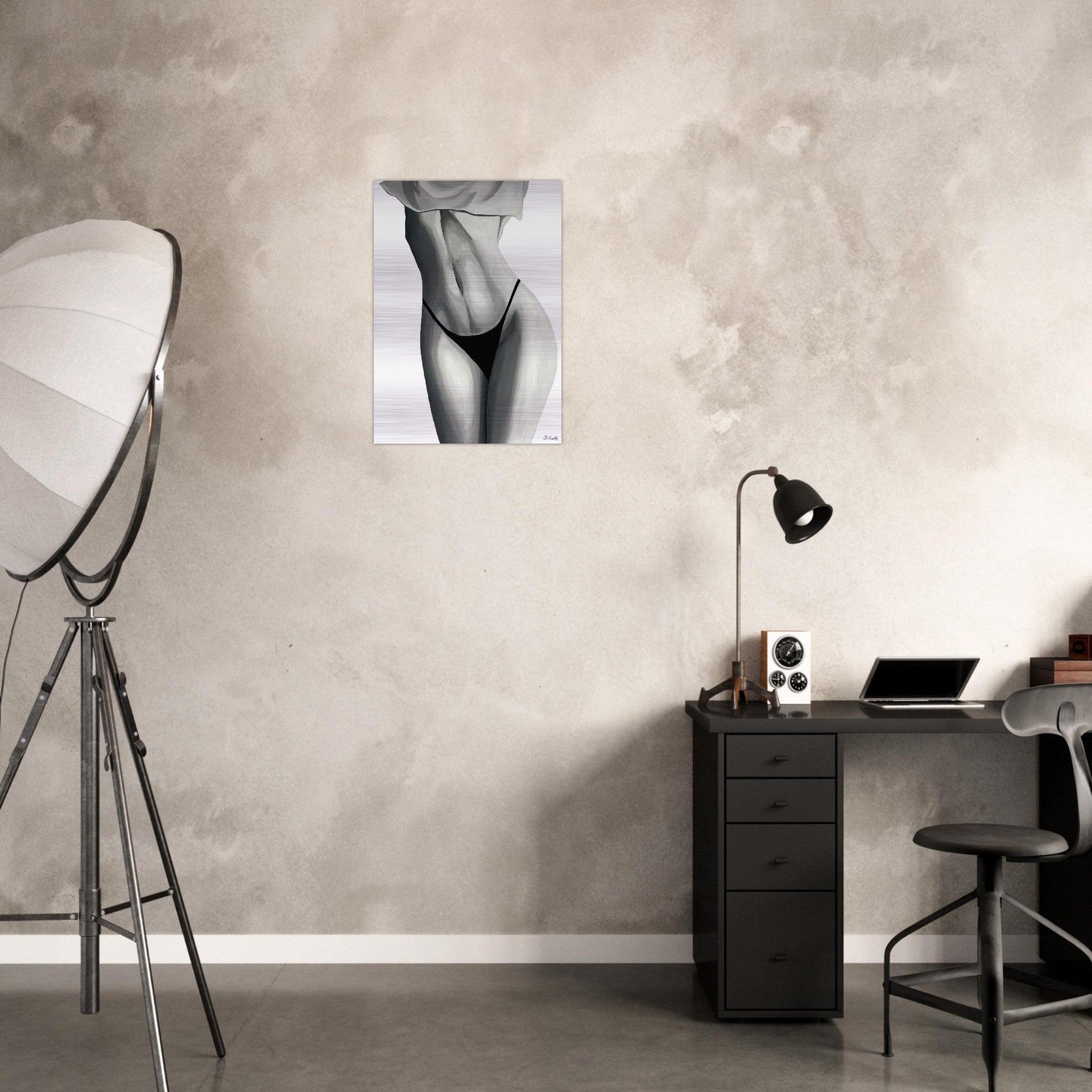 Soft Tension - Berlin Artists