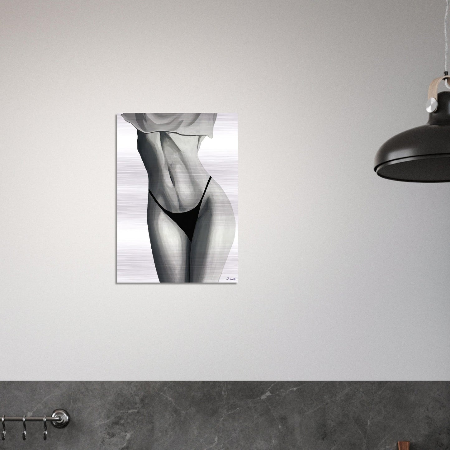 Soft Tension - Berlin Artists