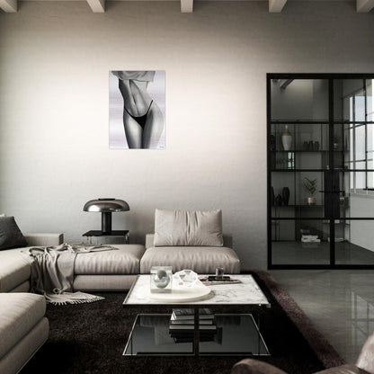 Soft Tension - Berlin Artists