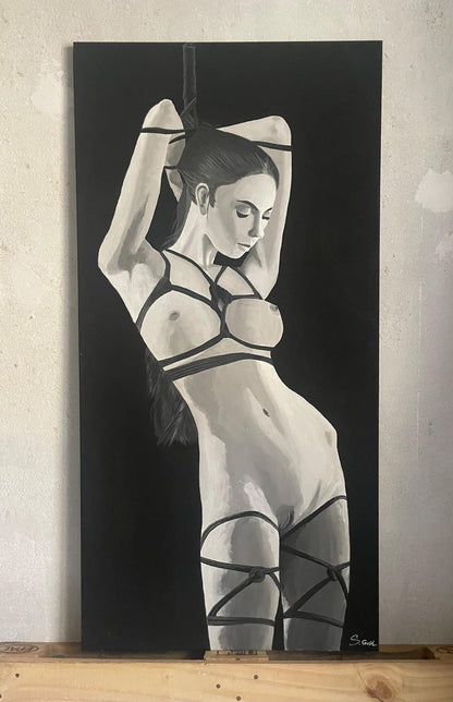 Tussnelda - Berlin Artists