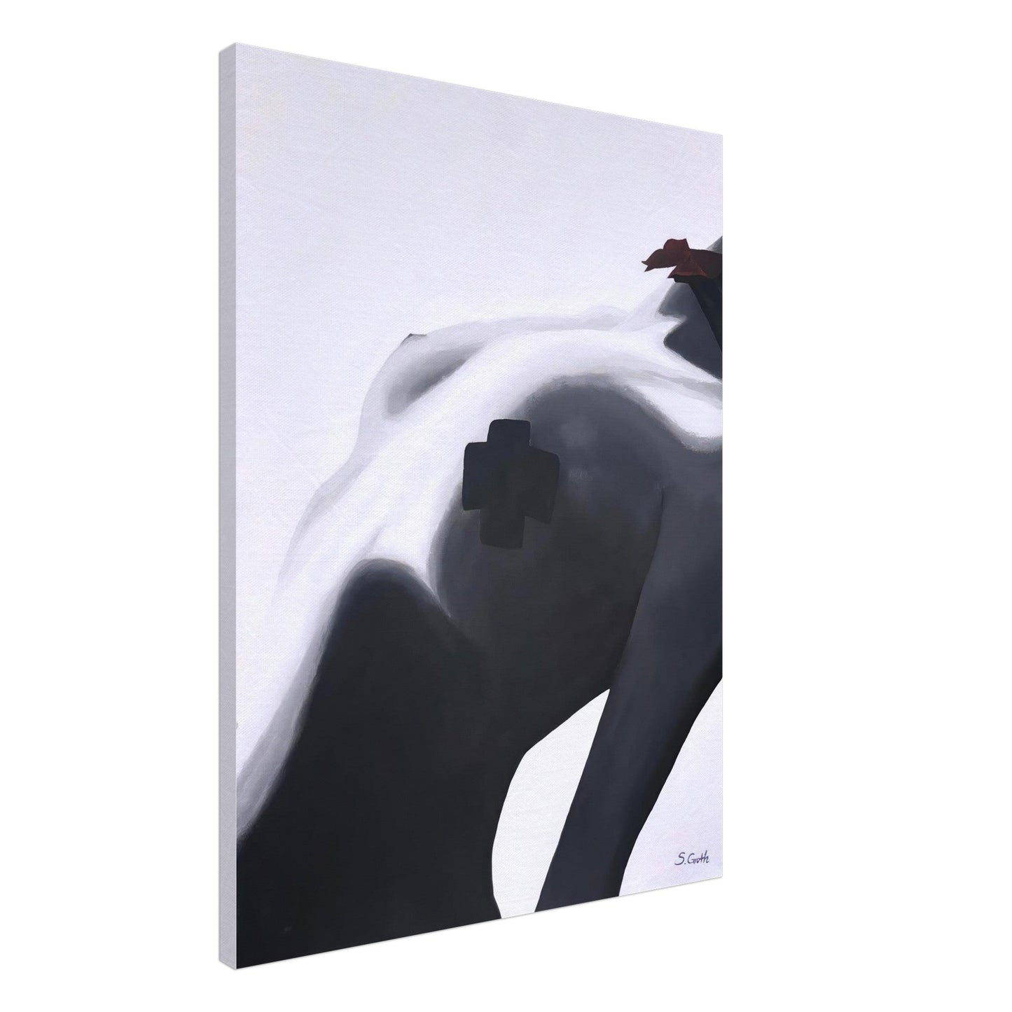 Unveiled Restraint - Berlin Artists