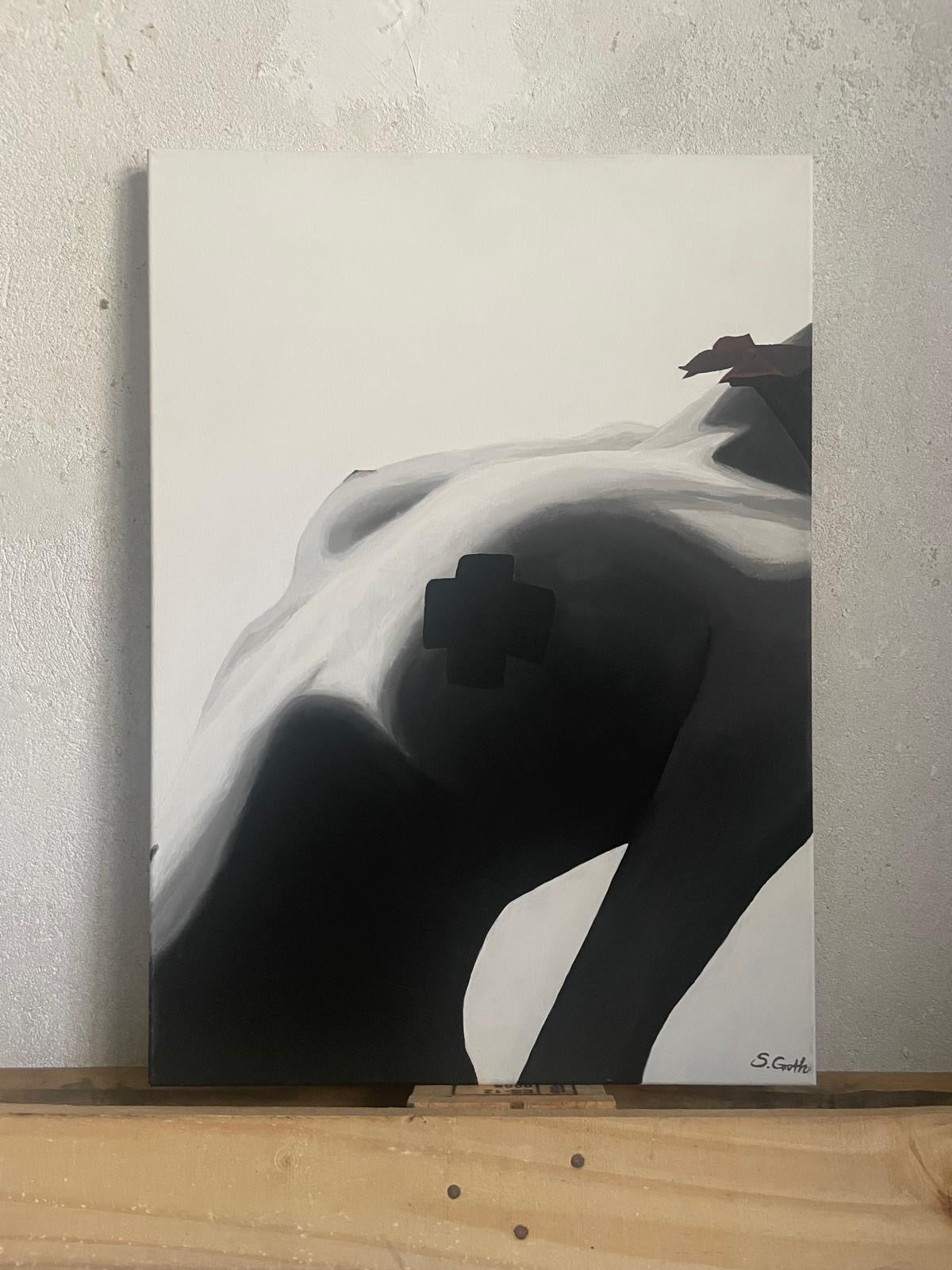 Unveiled Restraint - Berlin Artists